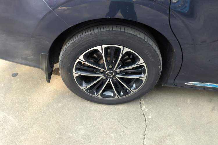 Used Roewe iMAX8 2021 400TGI Supreme Series Prestige Edition