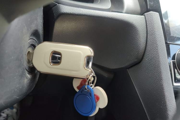 Used Honda Civic 2016 180TURBO CVT Comfort Version