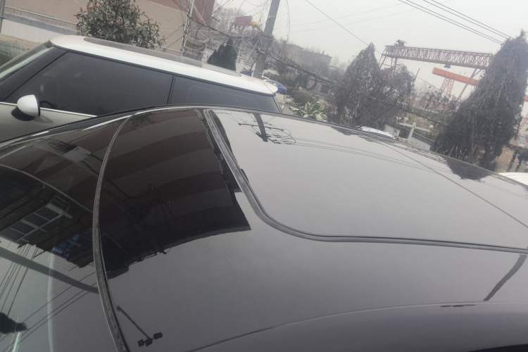 Used Cadillac CT5 2024 28T Luxury Pro Trim