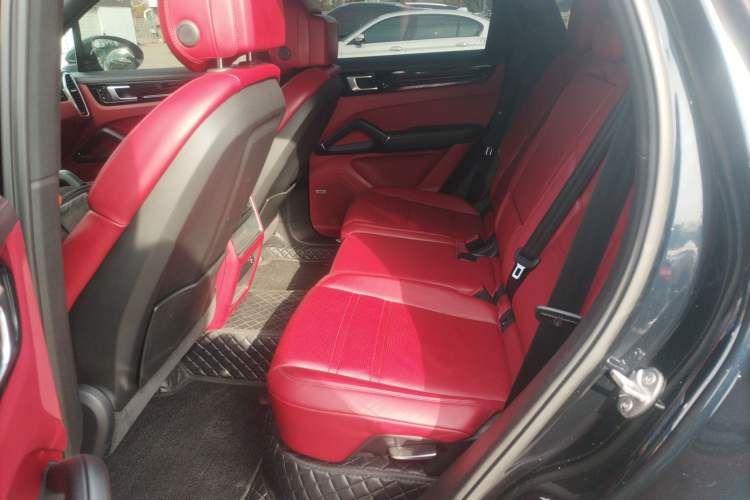 Used Porsche Cayenne 2019 Cayenne 3.0T
