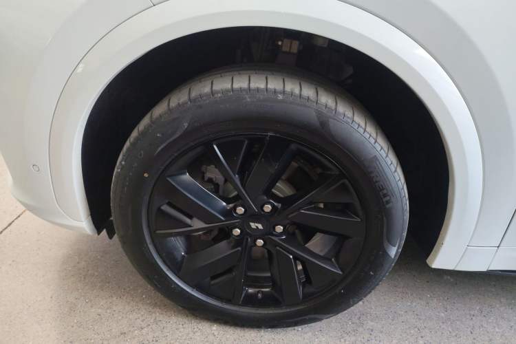 Used Li Auto L7 2023 Pro Model