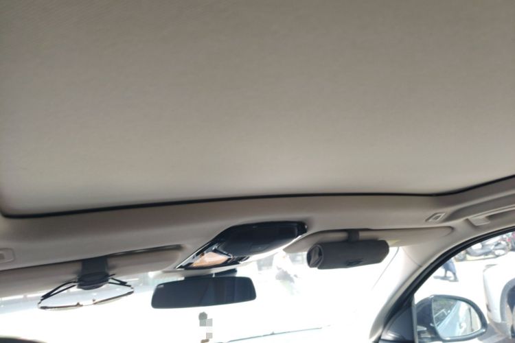 Used BMW X3 2020 xDrive28i M Sport Package Headliner