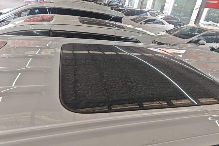 Used BYD Xia 2025 DM-i 1.5T 180km Excellence Model