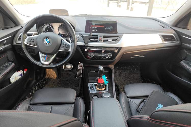 Used BMW 1 Series 2018 125i Sport Edition
