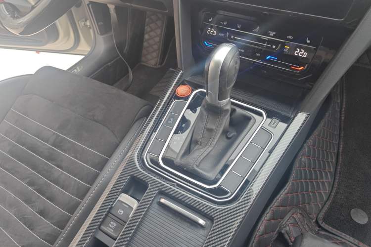 Used Volkswagen Magotan 2020 330TSI DSG Luxury Edition
