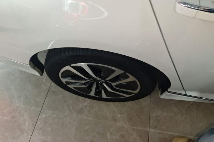 Used Honda Accord 2018 Rui Hybrid 2.0L Rui Ling Edition China VI