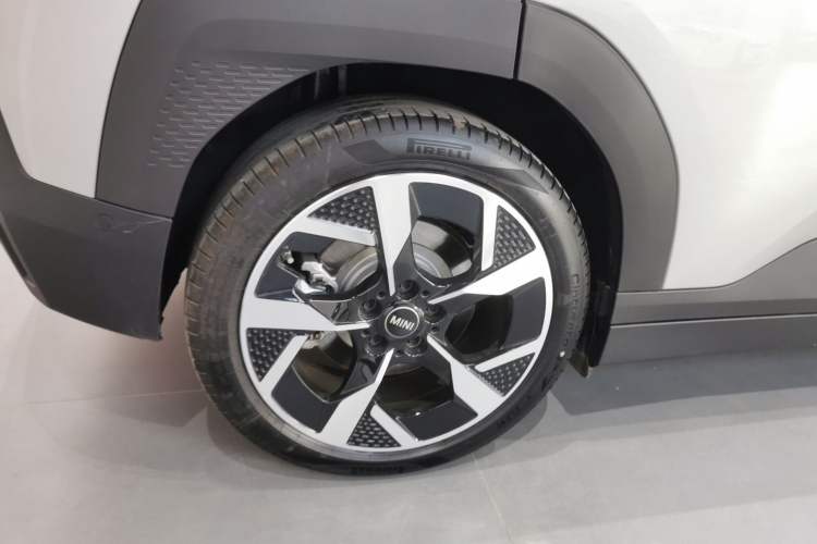 Used MINI Electric MINI ACEMAN 2024 E Classic Edition
