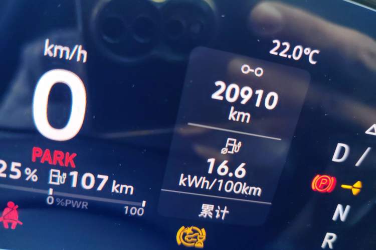 Used Volkswagen ID.4 CROZZ 2022 Pure Edition Limited Edition
