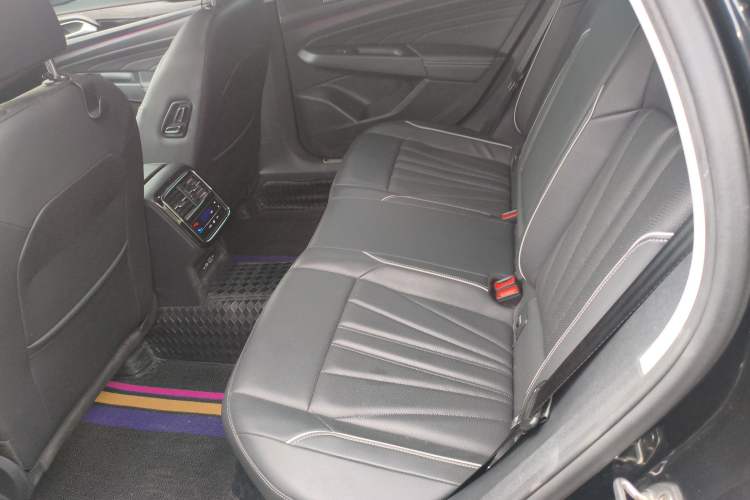 Used Volkswagen Passat 2024 380TSI Luxury Edition