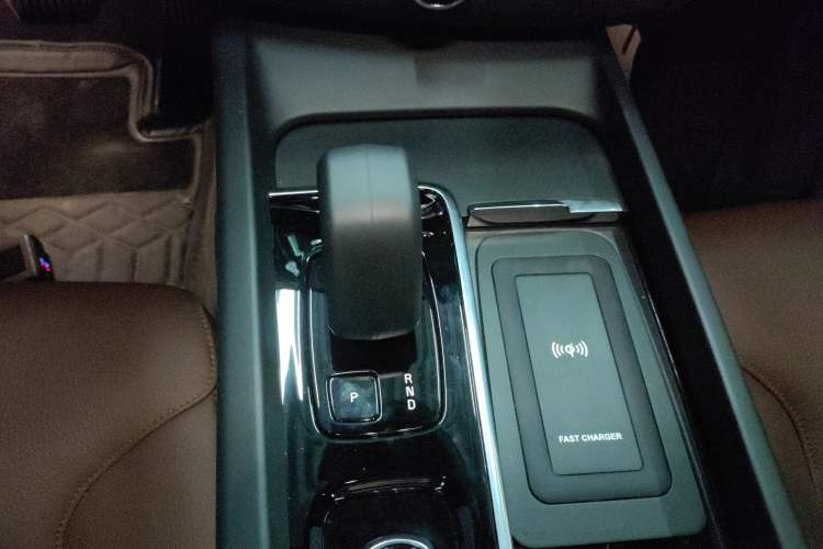 Used Volvo XC60 2025 B5 4x4 Smart Luxury Edition
