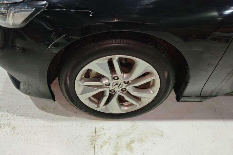 Used Honda Accord 2018 260TURBO Elite Edition China VI