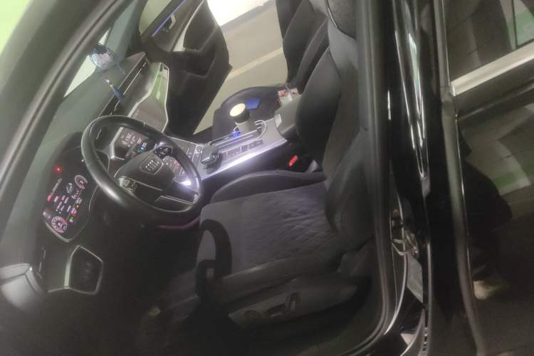 Used Audi A6L 2021 45 TFSI Enjoy Life Edition
