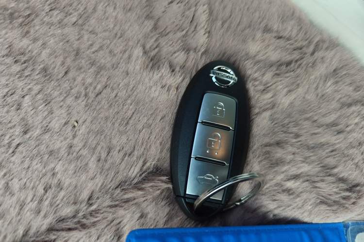 Used Nissan Sylphy 2019 1.6XV CVT Smart Connect Luxury Edition China VI Standard