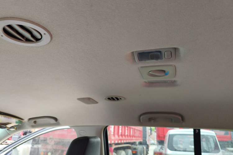 Used Isuzu mu-X 2018 1.9T Diesel Automatic 2WD Enjoyment Edition 7 Seats
