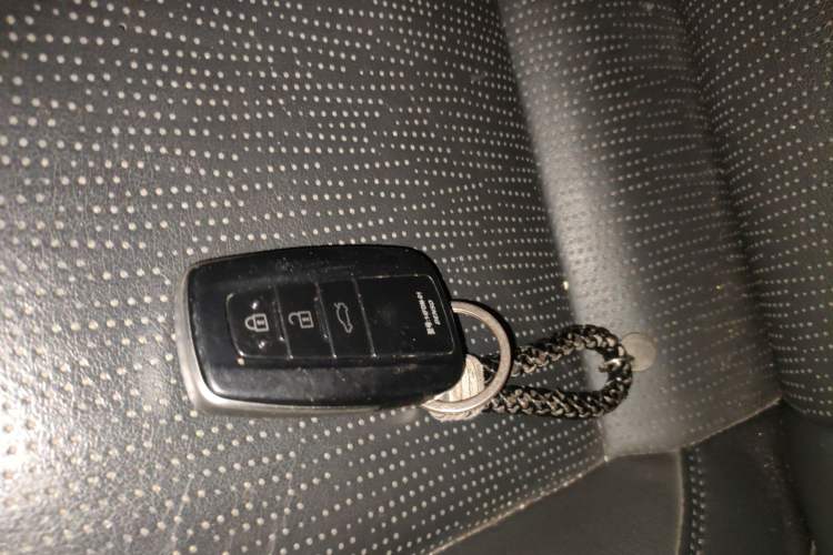 Used Toyota Avalon 2019 Dual-Engine 2.5L Luxury Edition China VI Standard