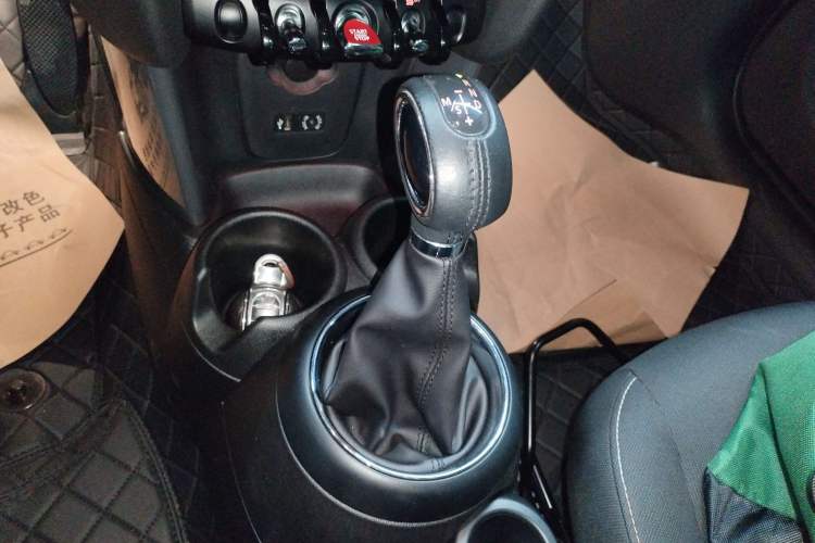 Used MINI MINI 2016 1.2T ONE Pioneer Edition Five-Door Version