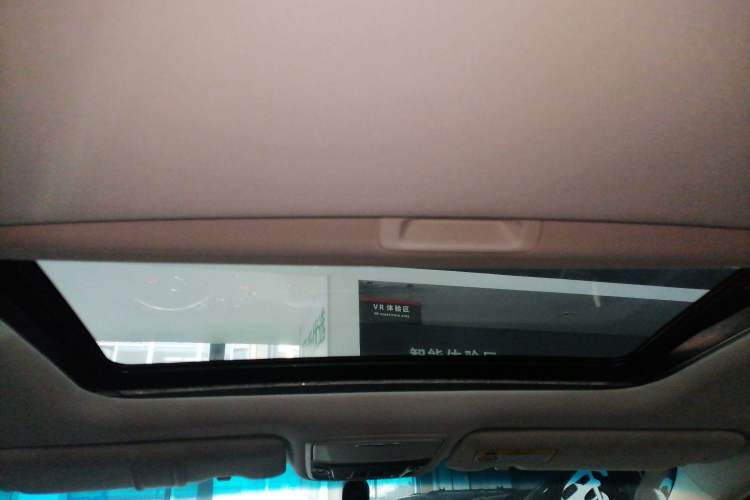 Used Honda Elysion 2016 2.4L Classic Edition