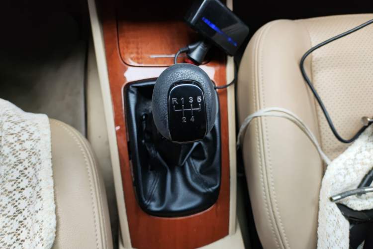 Used Buick Excelle 2011 1.6 LE-MT