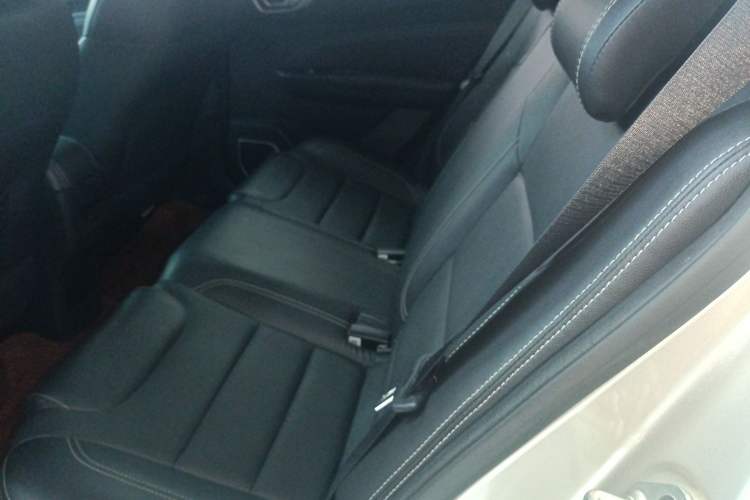 Used Geely Auto Vision X3 2017 1.5L Automatic Luxury Model