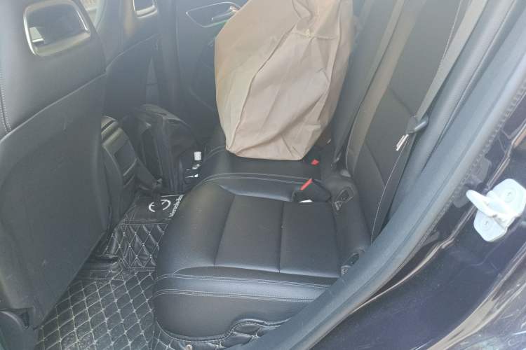 Used Mercedes-Benz CLA 2016 CLA 200 Style Edition
