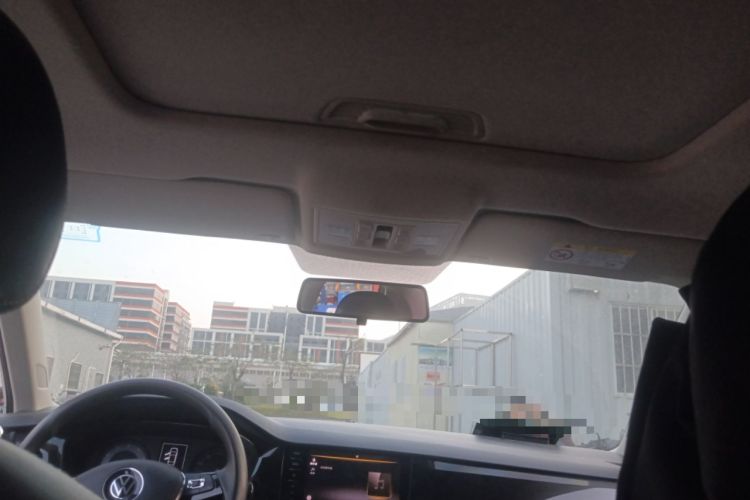 Used Volkswagen Lavida 2021 280TSI DSG Comfort Edition