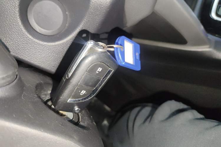 Used Toyota Corolla Cross 2023 2.0L Pioneer Edition