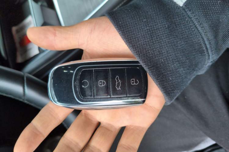 Used Chery Tiggo 7 PLUS 2023 Champion Edition 1.6 TGDI DCT Extraordinary Version