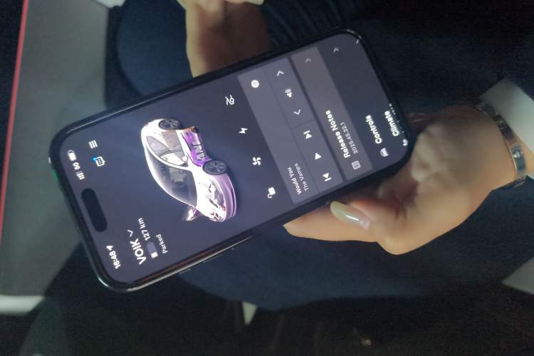 Used Tesla Model 3 2023 Rear-Wheel-Drive Version