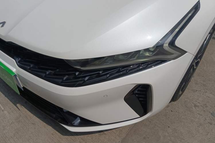 Used Kia K5 2021 380T GT-Line Flagship Edition