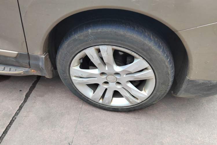 Used Peugeot 3008 2015 1.6THP Automatic Prestige Edition