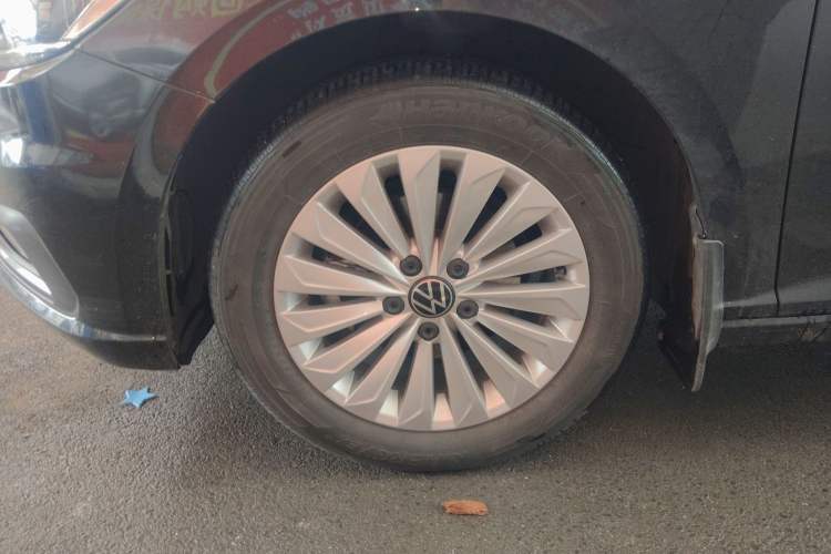 Used Volkswagen Lavida 2021 1.5L Automatic Comfort Edition