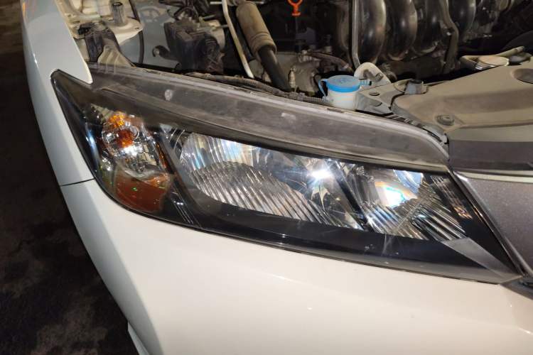 Used Honda City 2017 1.5L CVT Elite Edition Right Front Headlight