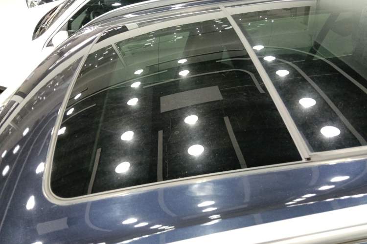 Used BMW X5 (Import) 2019 xDrive40i M Sport Package