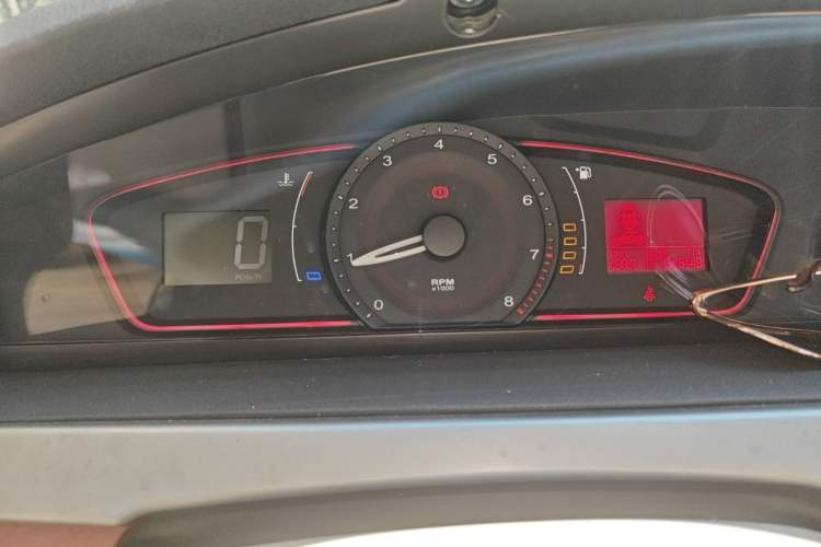 Used Roewe 550 2013 Classic Edition 550 1.8L Automatic Fashion Model