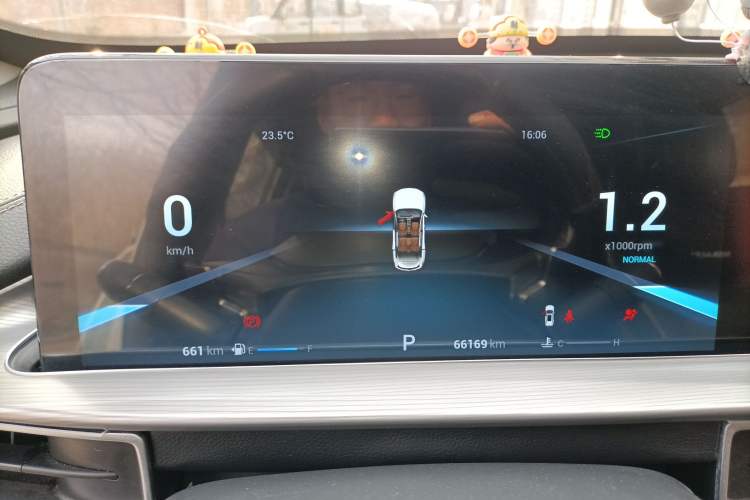 Used Chery Tiggo 8 PLUS 2021 290TGDI DCT Haoting Edition