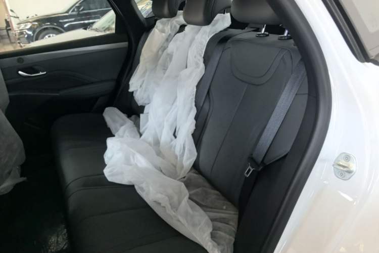 Used BYD Qin PLUS 
