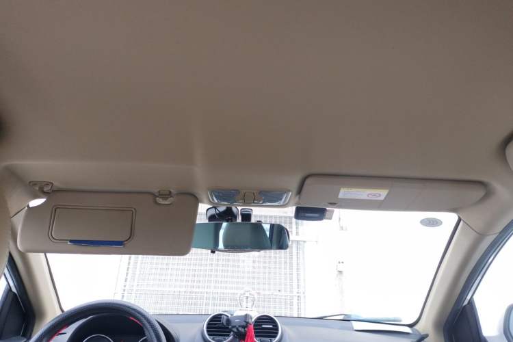 Used Haval H6 2013 1.5T Manual 4x4 Elite Model