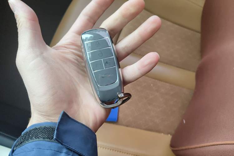 Used AION S 2020 Meizu 580
