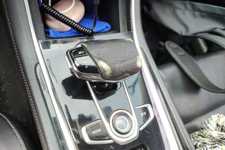 Used CHANGAN Eado New Energy 2019 EV460 Smart Edition
