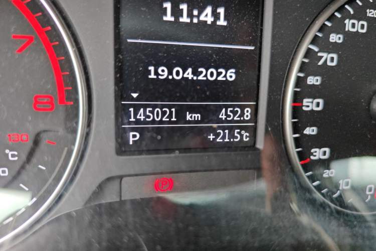 Used Audi A3 2020 Limousine 35 TFSI Ambition China VI