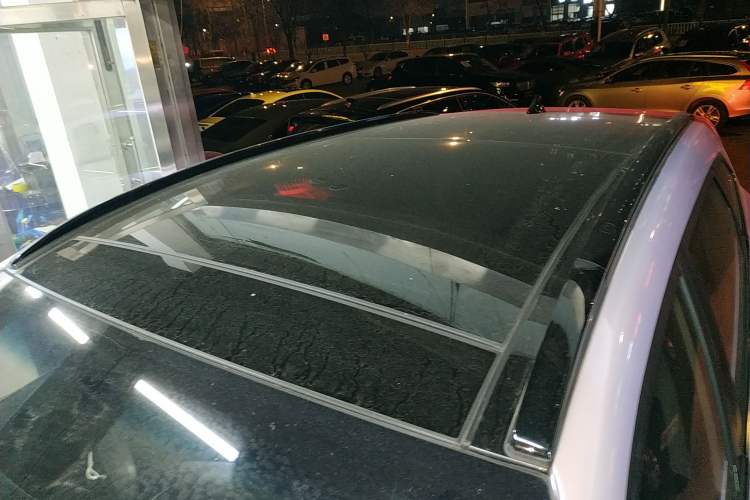 Used Hyundai Tucson 2019 280TGDi Dual-Clutch Two-Wheel Drive Fashion Edition China VI Standard