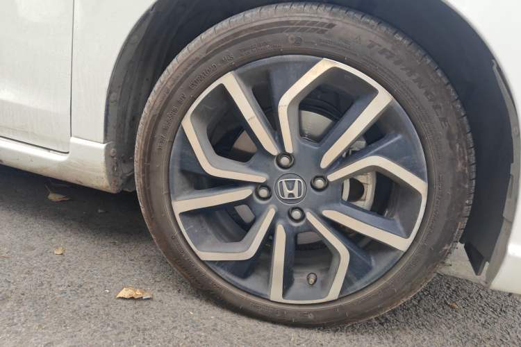 Used Honda LIFE 2021 1.5L CVT SPORT Heartbeat Edition