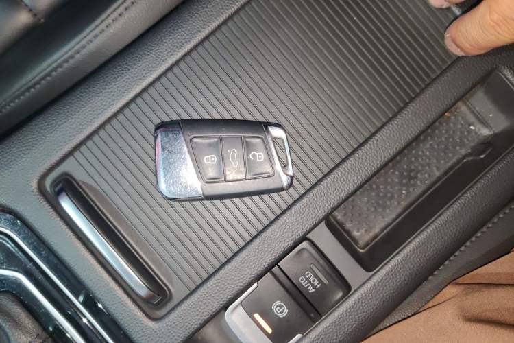 Used Volkswagen Magotan 2019 330TSI DSG Luxury Version China VI Standard
