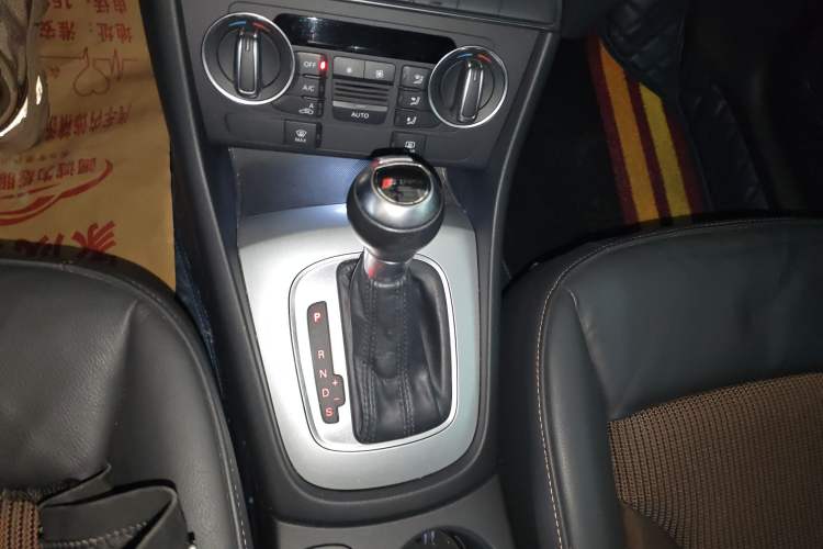 Used Audi Q3 2016 30 TFSI Fashion Model