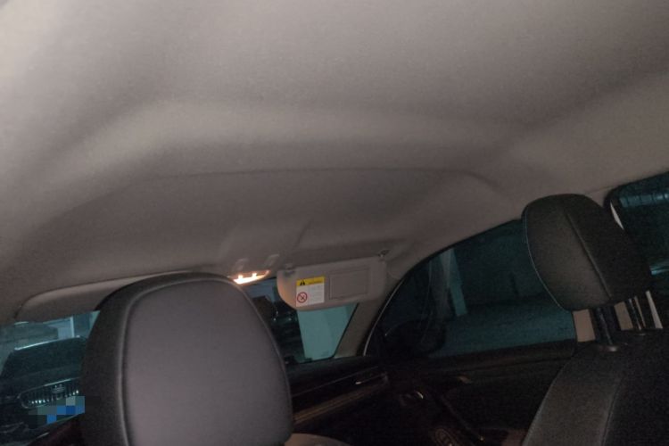 Used Citroen C3-XR 2021 190THP DCT ZhiShang Edition