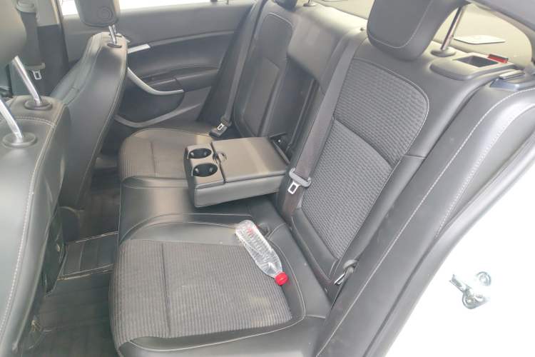 Used Buick Regal 2015 1.6T Leading Technology Model