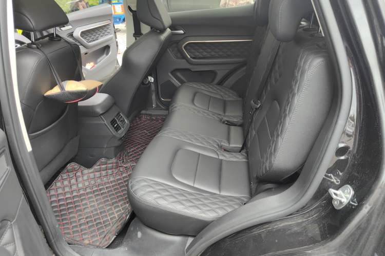 Used Haval H6 2020 1.5 GDIT Automatic Platinum Urban Edition