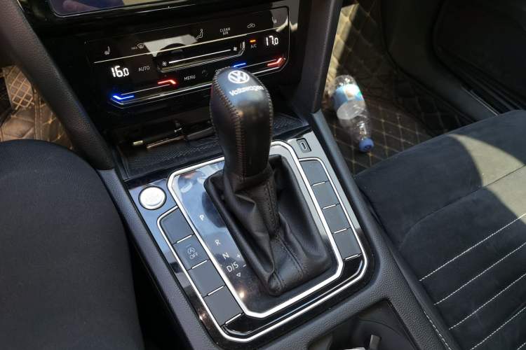 Used Volkswagen Magotan 2020 330TSI DSG Luxury Edition