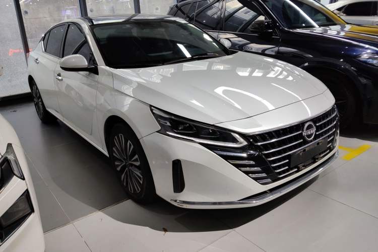 Used Nissan Teana 2022 2.0L XL-TLS Enjoyment Edition
