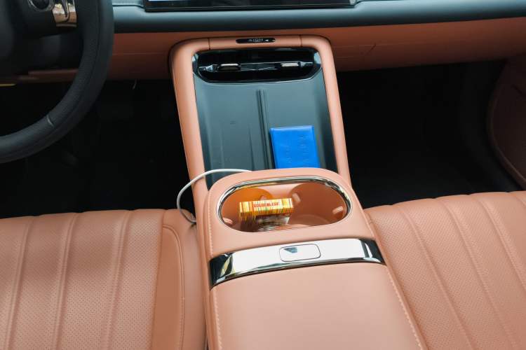 Used AION RT 2025 520 Smart Luxury Edition